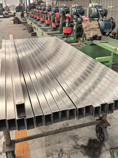 宁波液冷不锈钢方管选源头厂